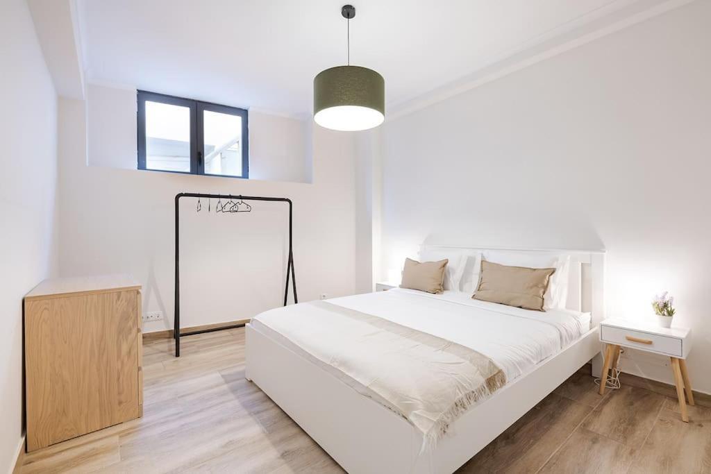 Central Gem II - Lisbon Trendy Santos District 외부 사진