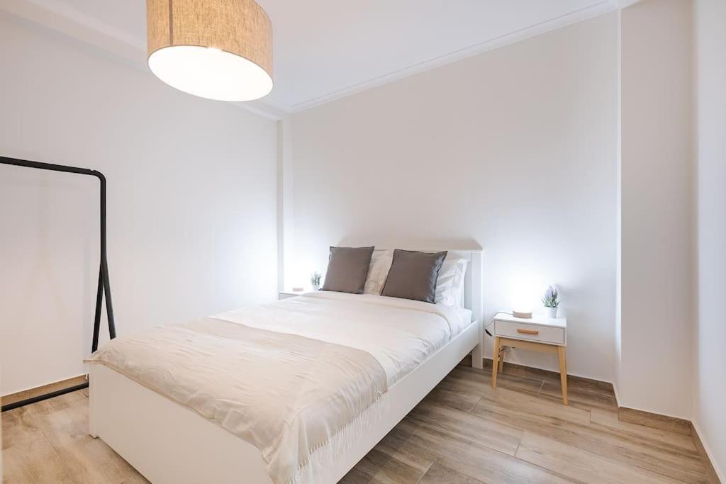 Central Gem II - Lisbon Trendy Santos District 외부 사진