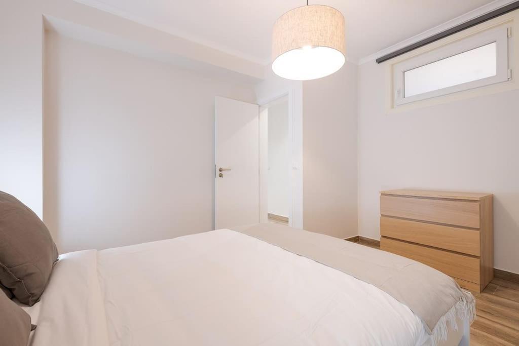 Central Gem II - Lisbon Trendy Santos District 외부 사진